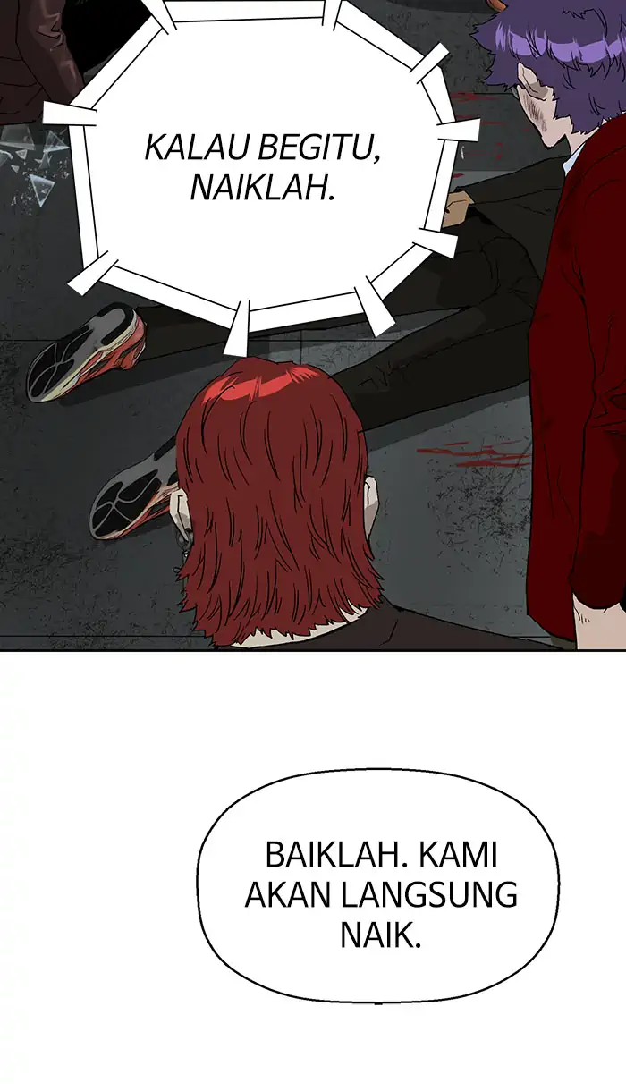 Weak Hero - Chapter 174 - Page 73