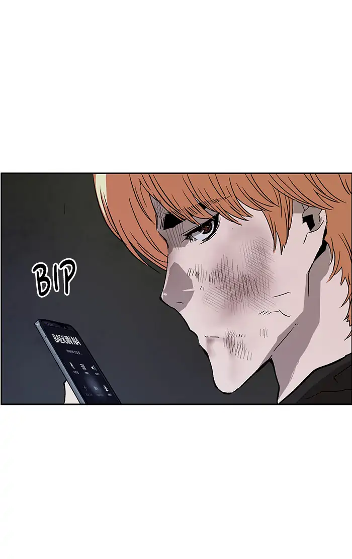 Weak Hero - Chapter 174 - Page 74