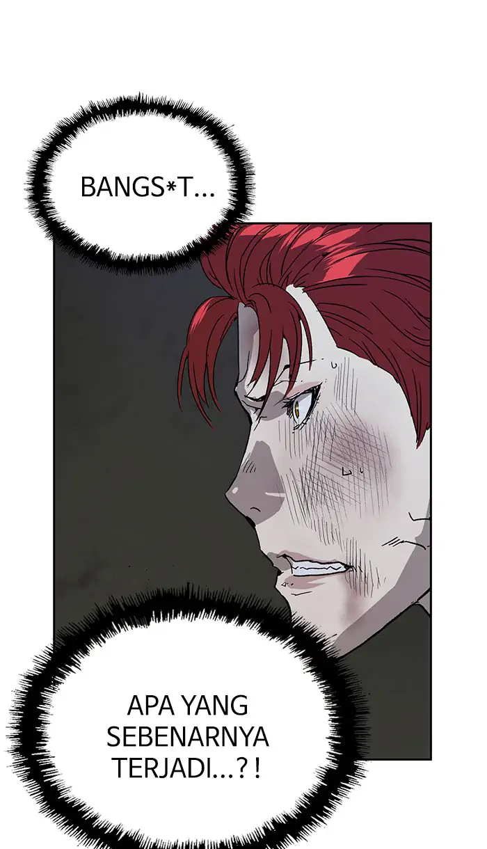 Weak Hero - Chapter 174 - Page 75