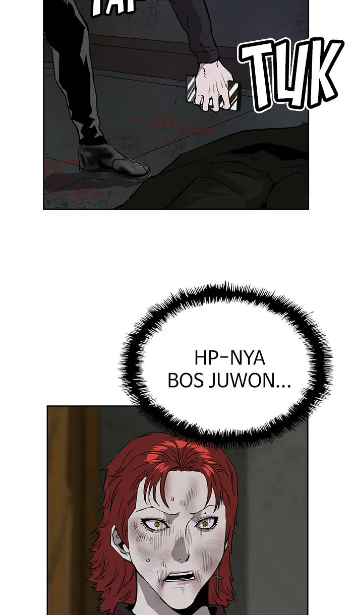 Weak Hero - Chapter 174 - Page 79