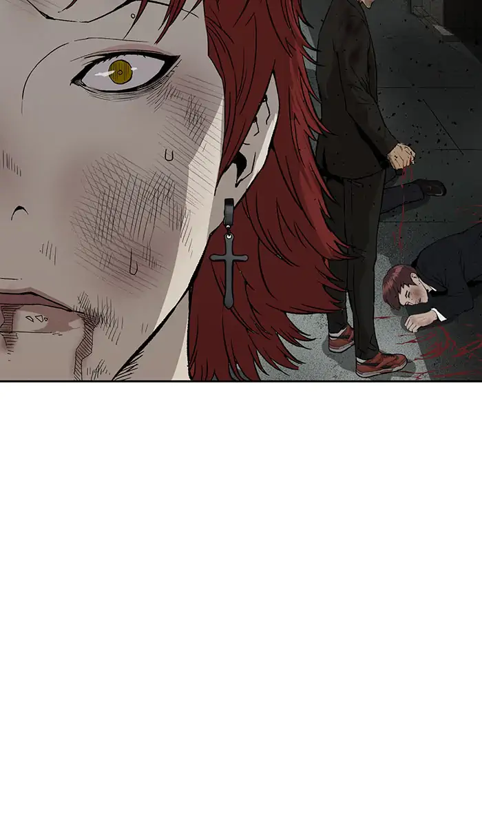 Weak Hero - Chapter 174 - Page 8