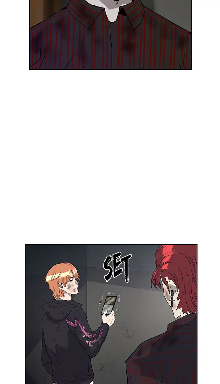 Weak Hero - Chapter 174 - Page 80