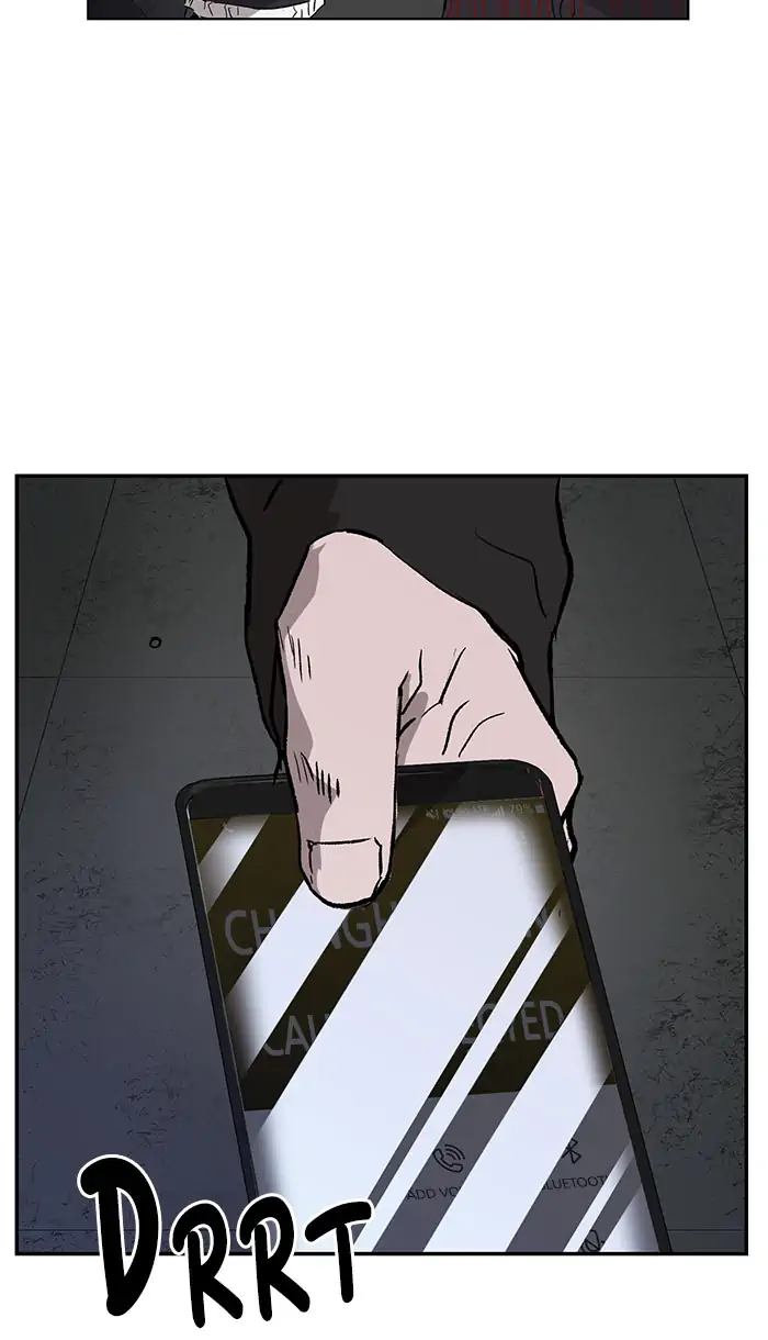 Weak Hero - Chapter 174 - Page 81