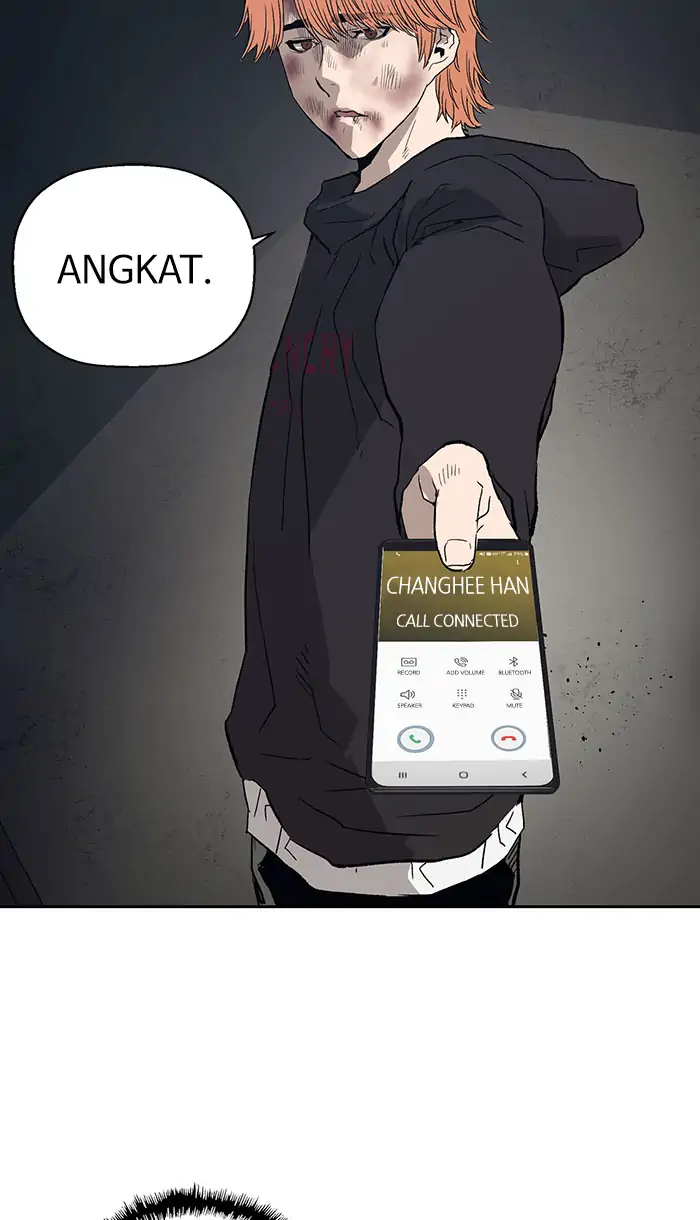 Weak Hero - Chapter 174 - Page 83