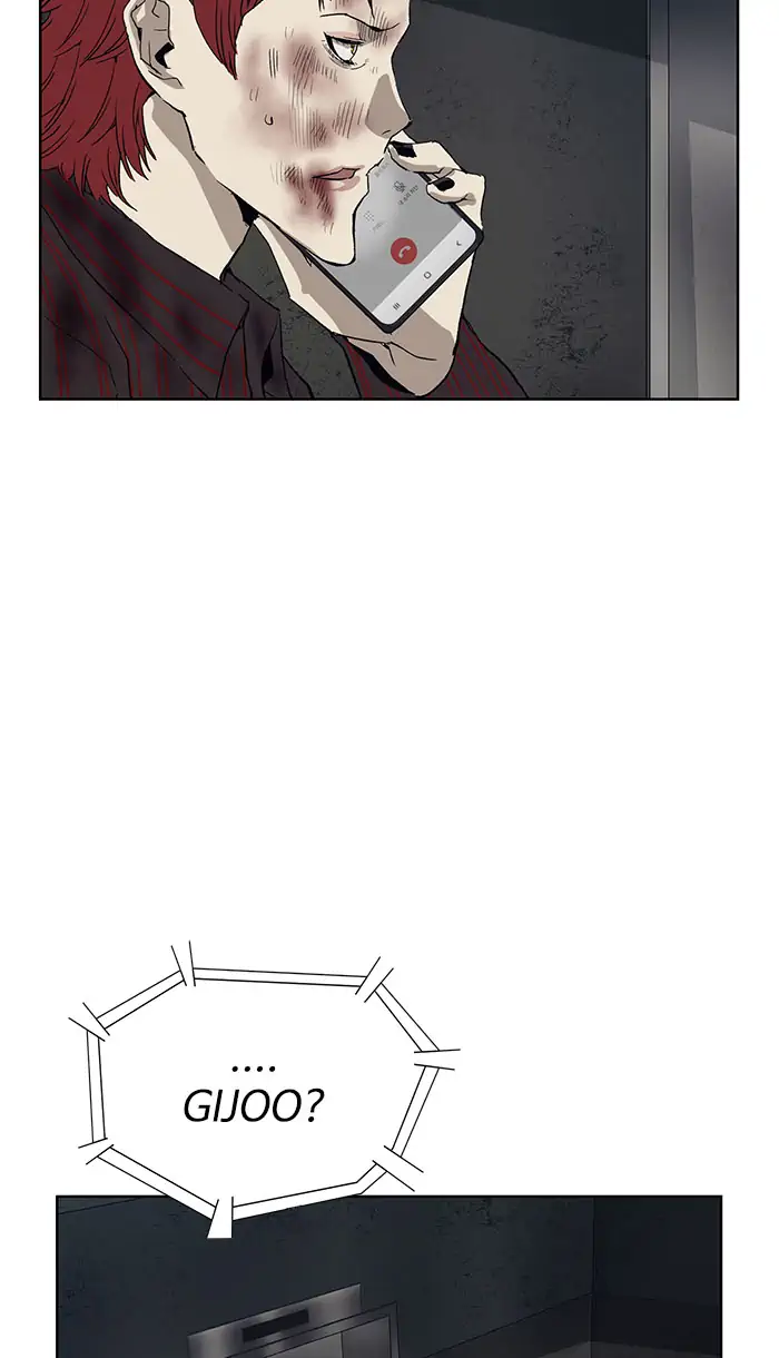 Weak Hero - Chapter 174 - Page 86