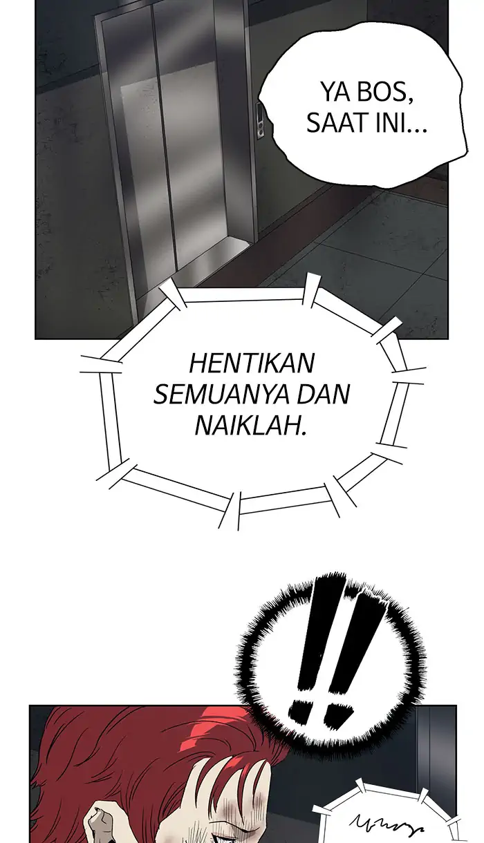 Weak Hero - Chapter 174 - Page 87