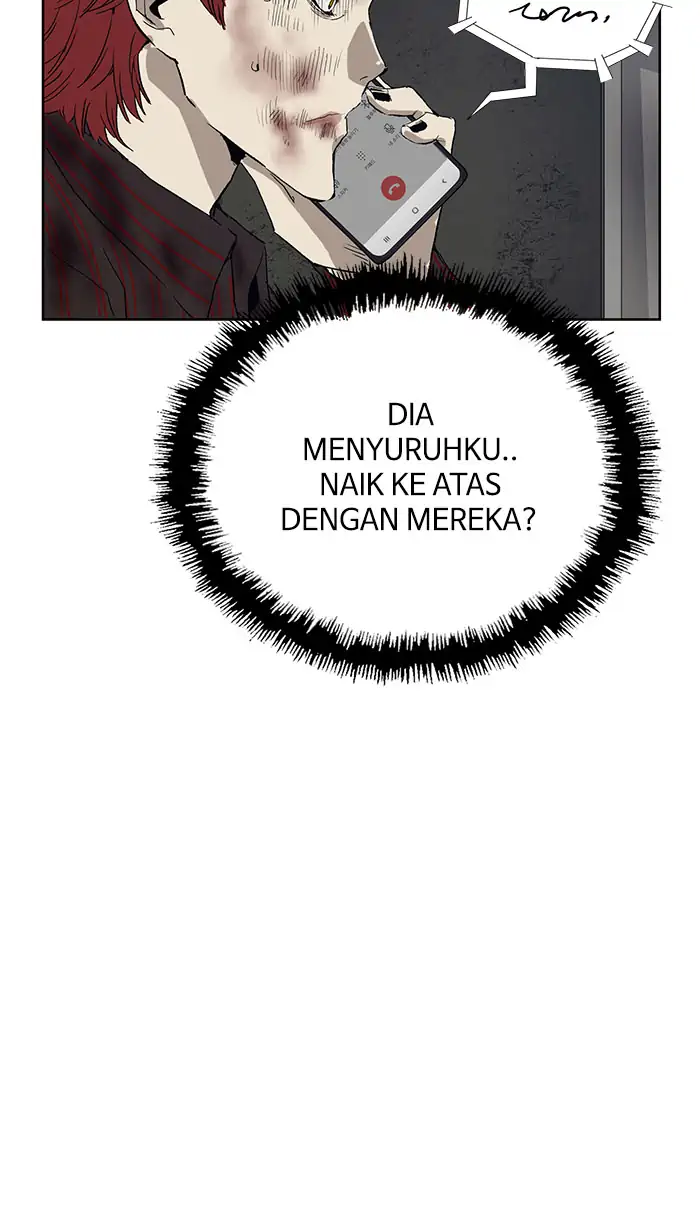 Weak Hero - Chapter 174 - Page 88