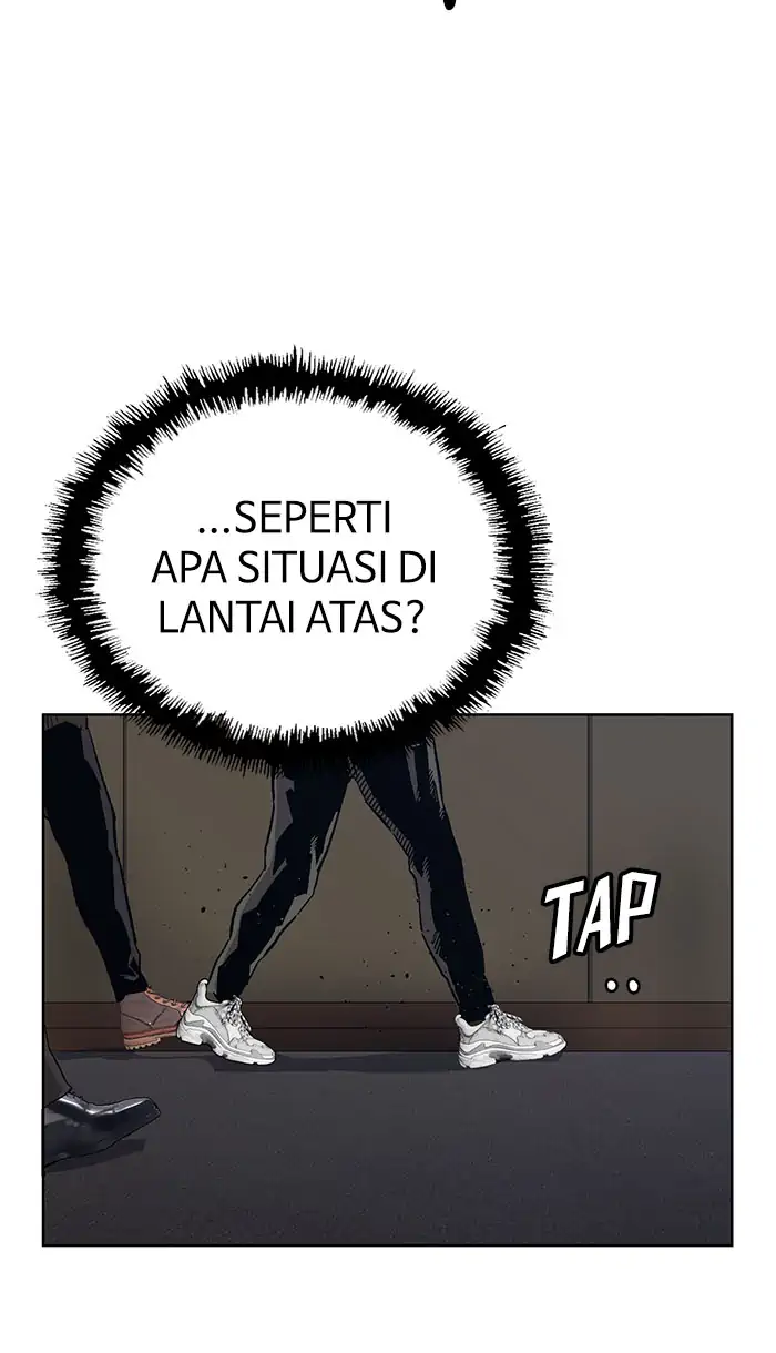 Weak Hero - Chapter 174 - Page 90