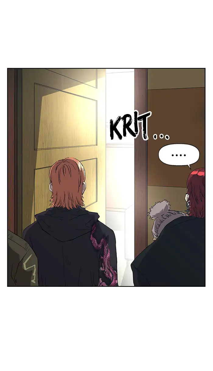 Weak Hero - Chapter 174 - Page 91