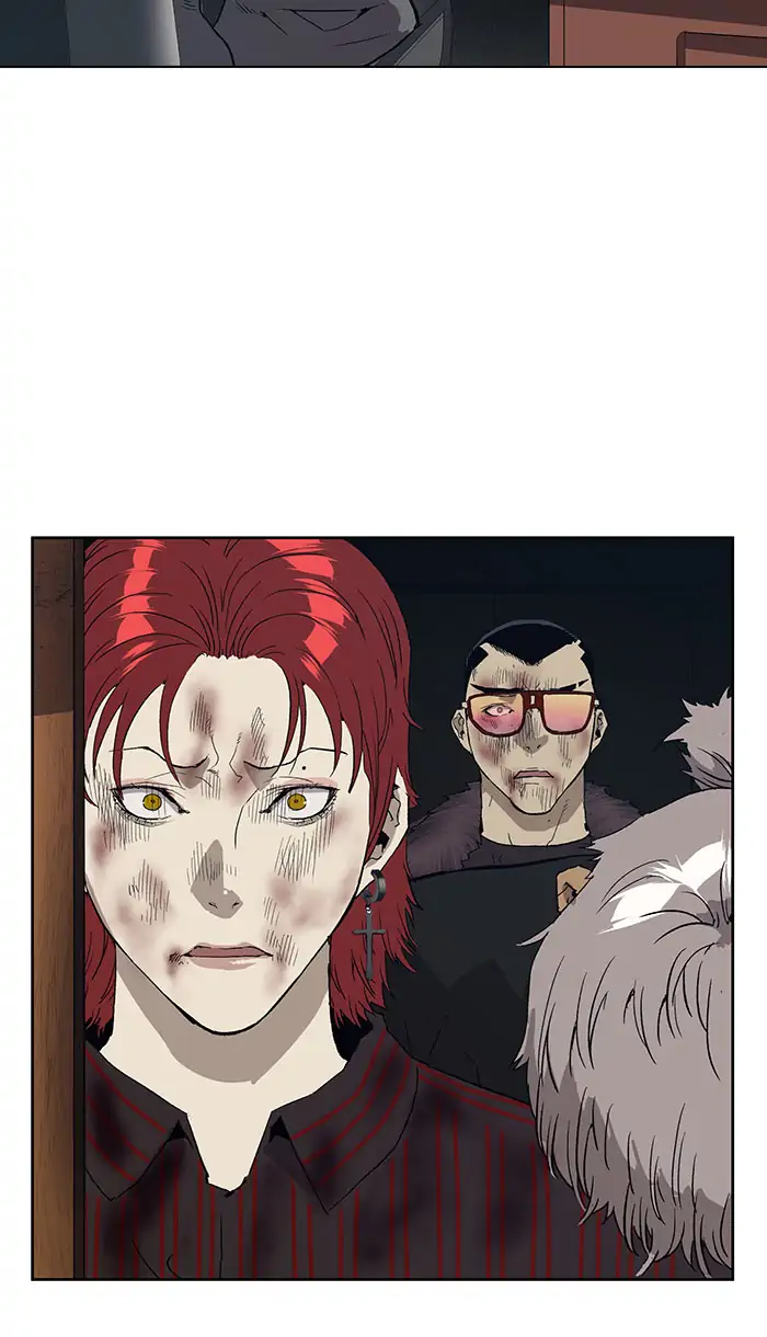 Weak Hero - Chapter 174 - Page 95