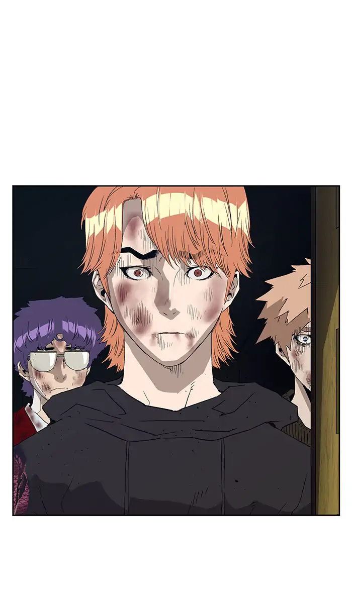 Weak Hero - Chapter 174 - Page 96