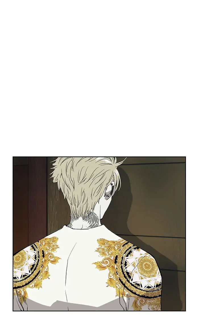 Weak Hero - Chapter 174 - Page 98