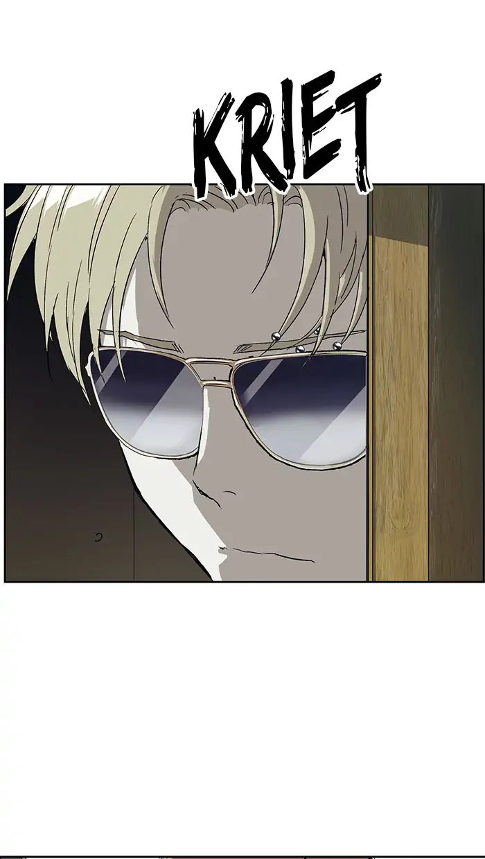 Weak Hero - Chapter 174 - Page 99