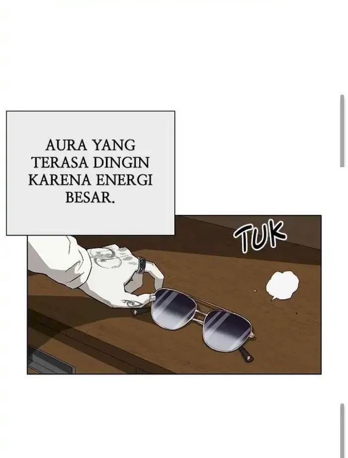 Weak Hero - Chapter 175 - Page 19