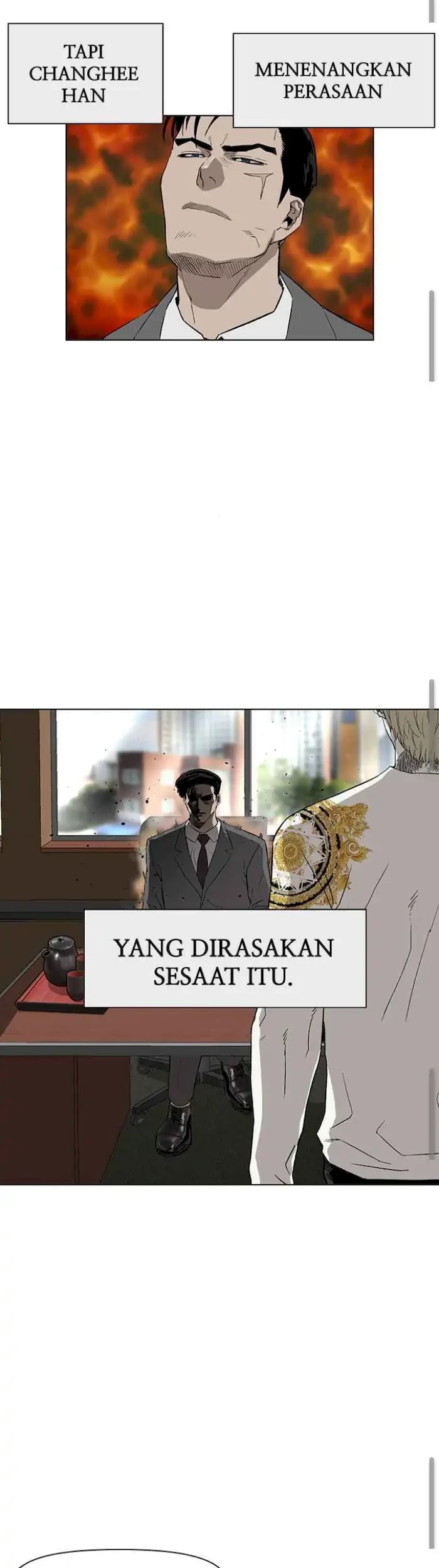 Weak Hero - Chapter 175 - Page 20