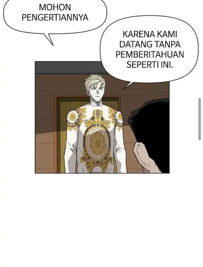 Weak Hero - Chapter 175 - Page 21