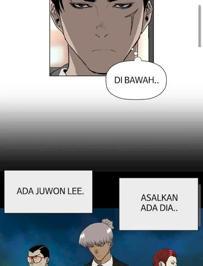 Weak Hero - Chapter 175 - Page 23