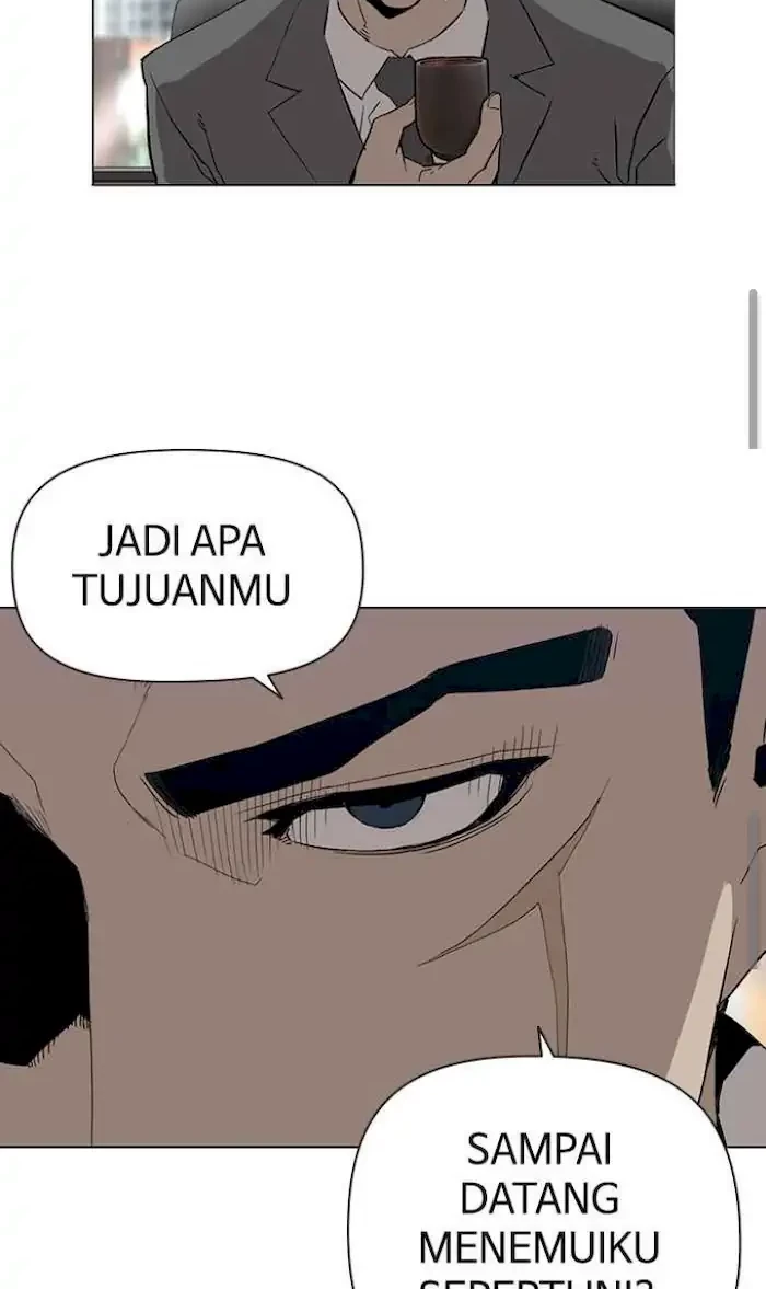 Weak Hero - Chapter 175 - Page 27