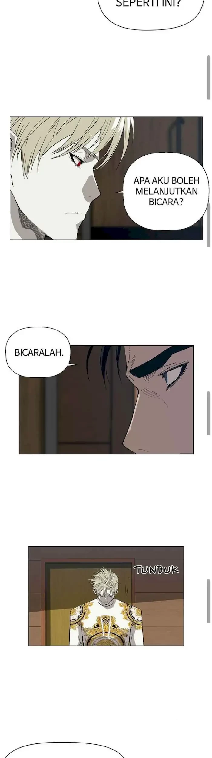 Weak Hero - Chapter 175 - Page 28