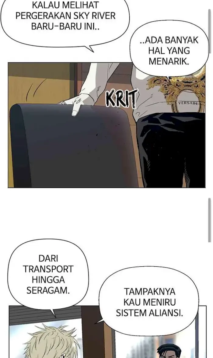 Weak Hero - Chapter 175 - Page 29