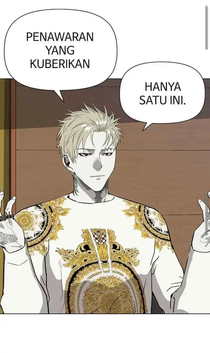 Weak Hero - Chapter 175 - Page 31