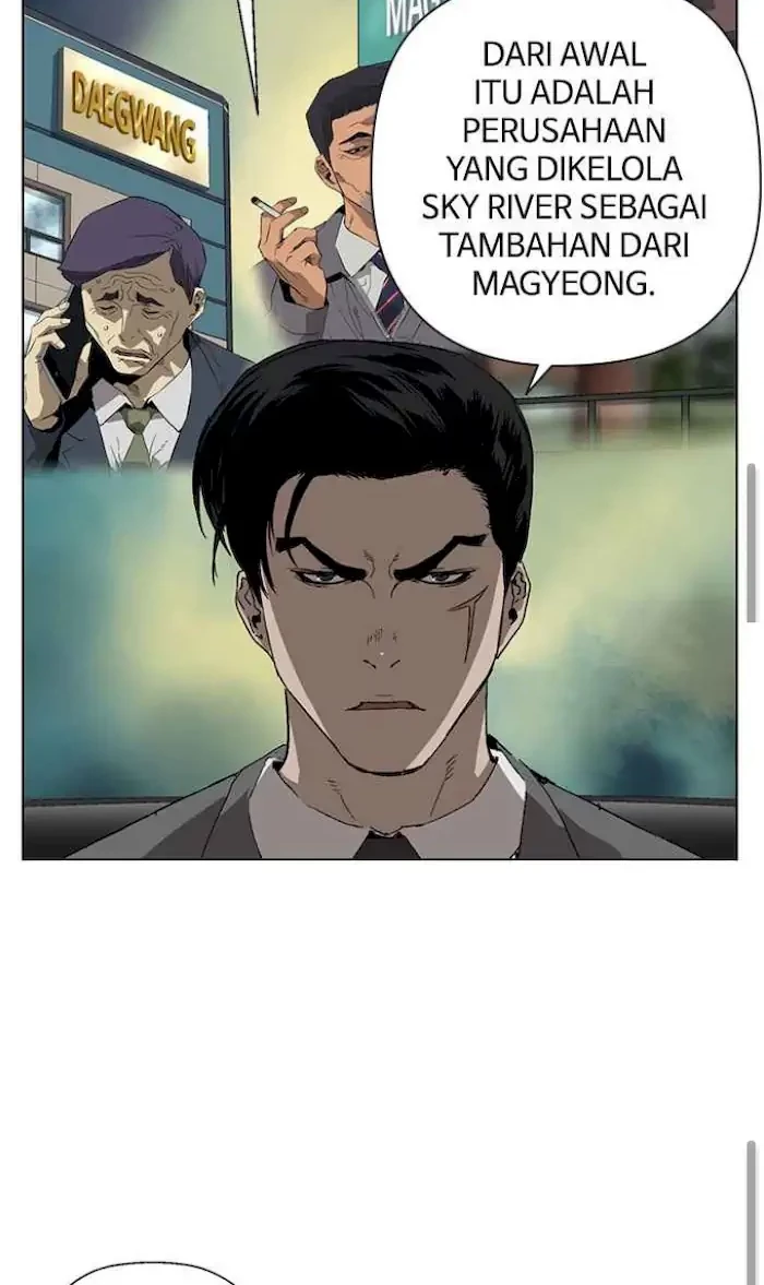 Weak Hero - Chapter 175 - Page 33