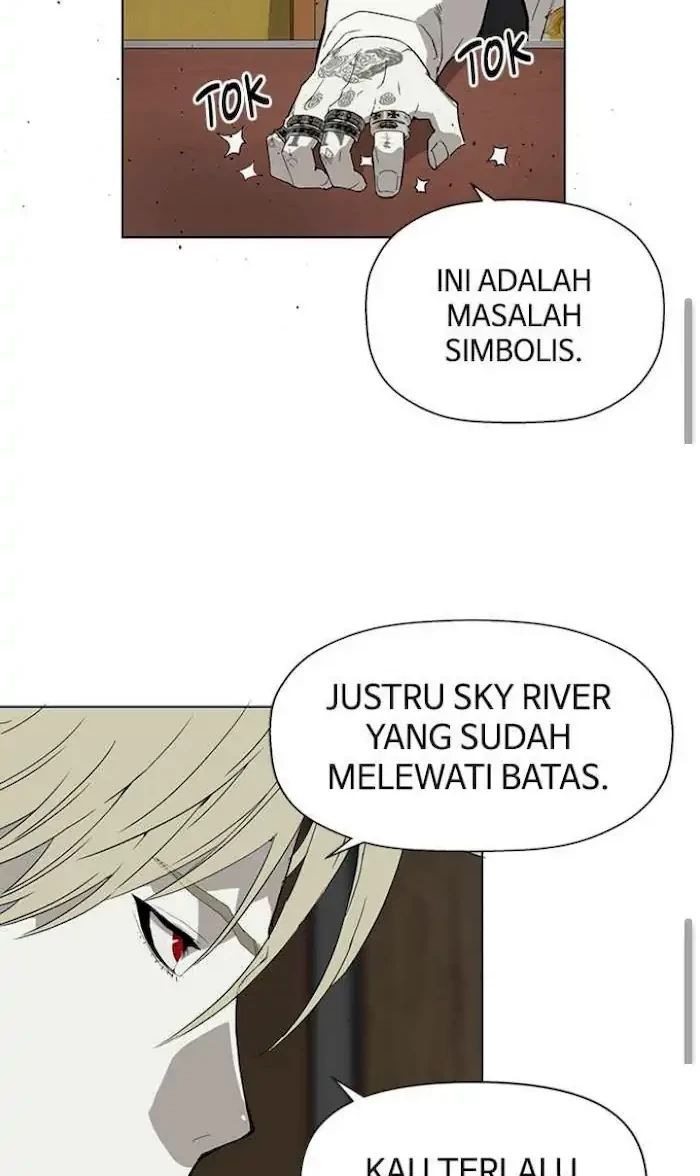 Weak Hero - Chapter 175 - Page 35