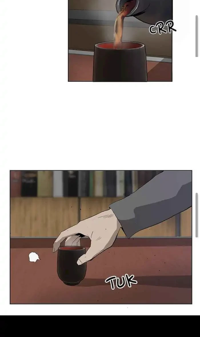 Weak Hero - Chapter 175 - Page 37