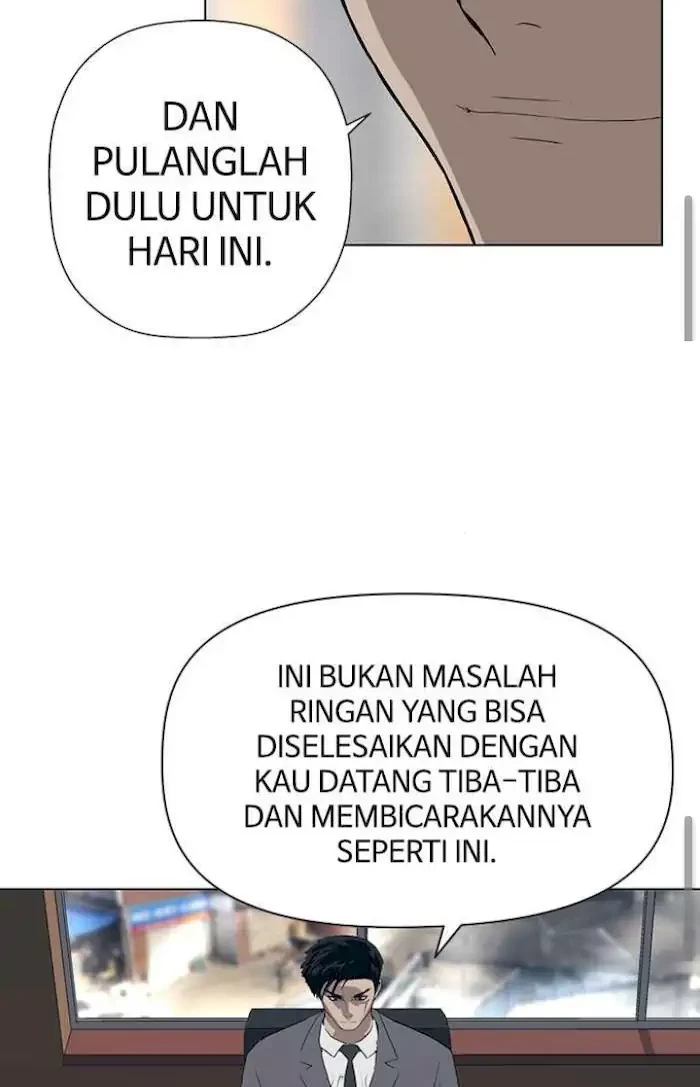 Weak Hero - Chapter 175 - Page 39