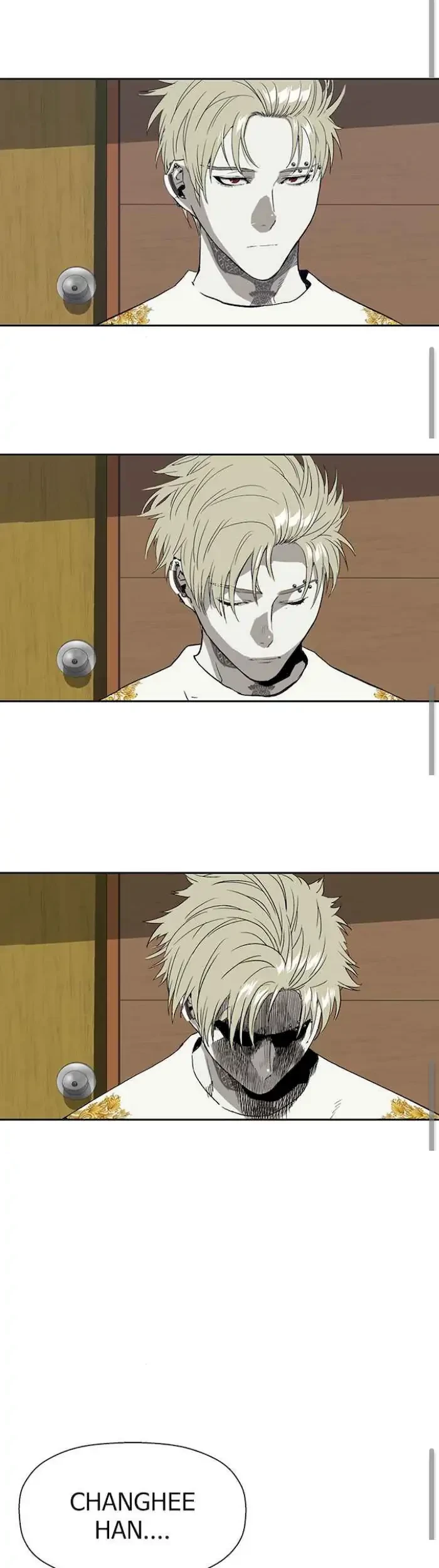 Weak Hero - Chapter 175 - Page 48