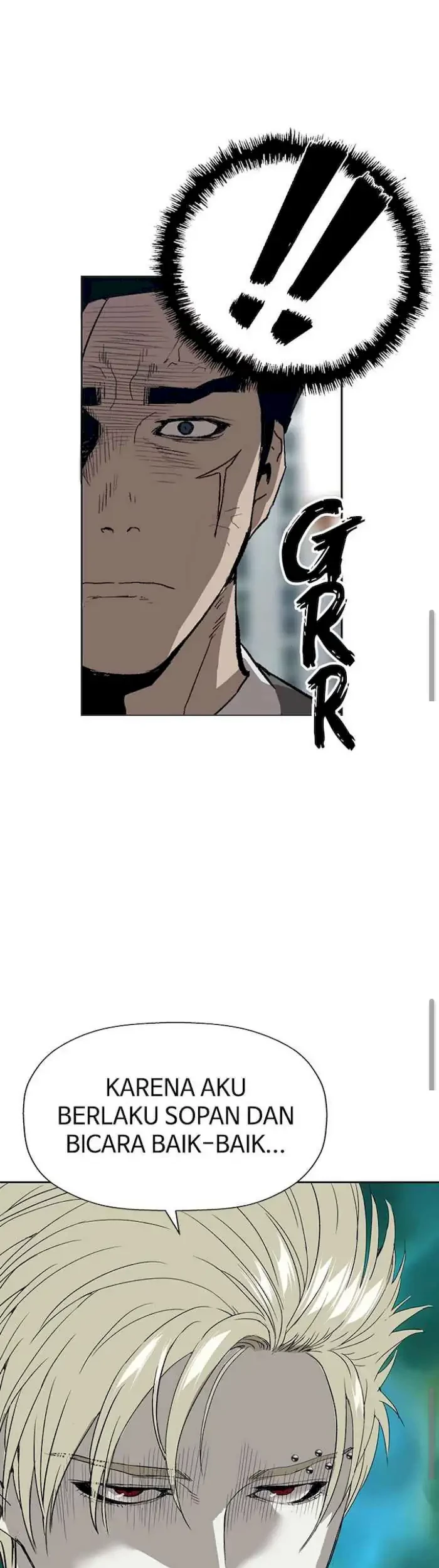 Weak Hero - Chapter 175 - Page 50