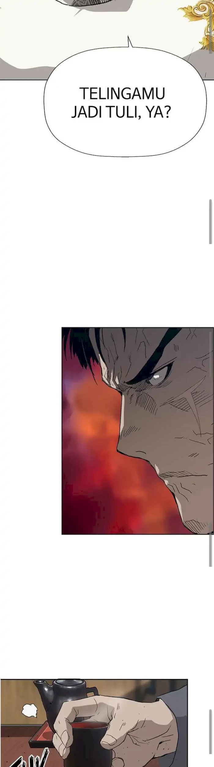 Weak Hero - Chapter 175 - Page 52