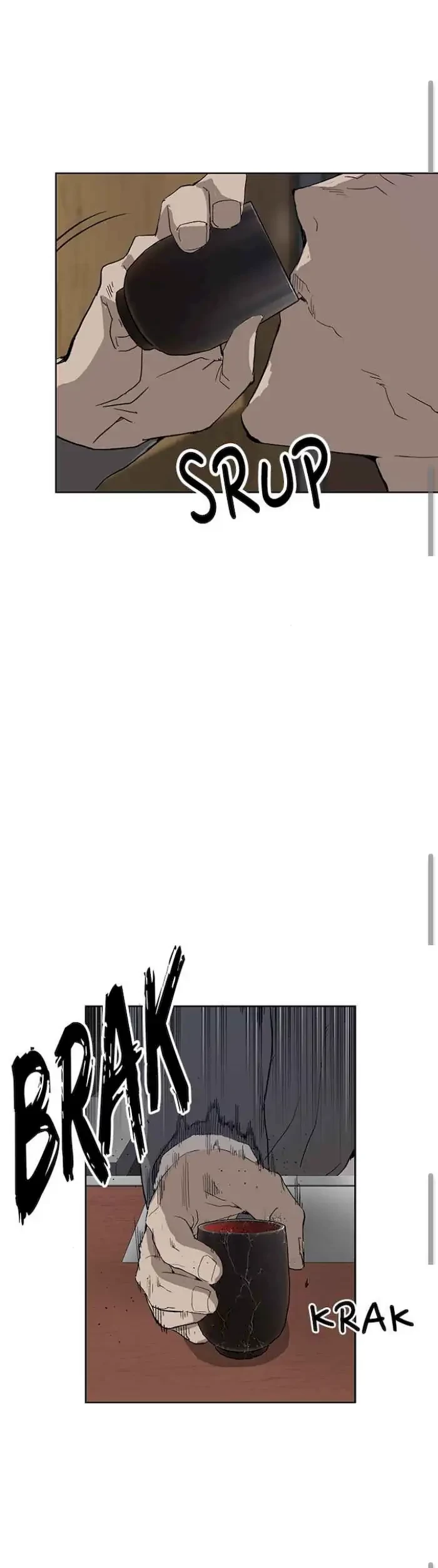 Weak Hero - Chapter 175 - Page 54