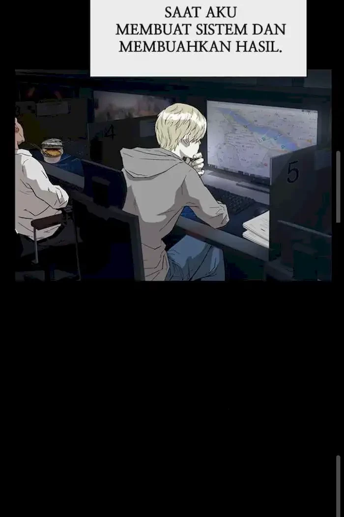 Weak Hero - Chapter 175 - Page 3