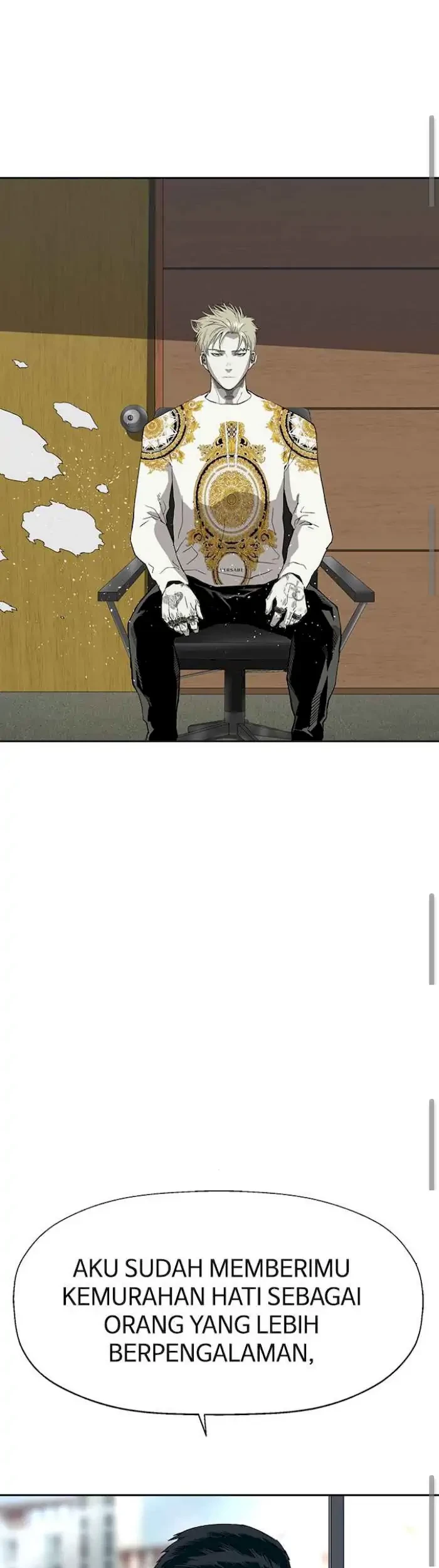 Weak Hero - Chapter 175 - Page 58