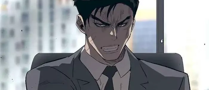 Weak Hero - Chapter 175 - Page 59