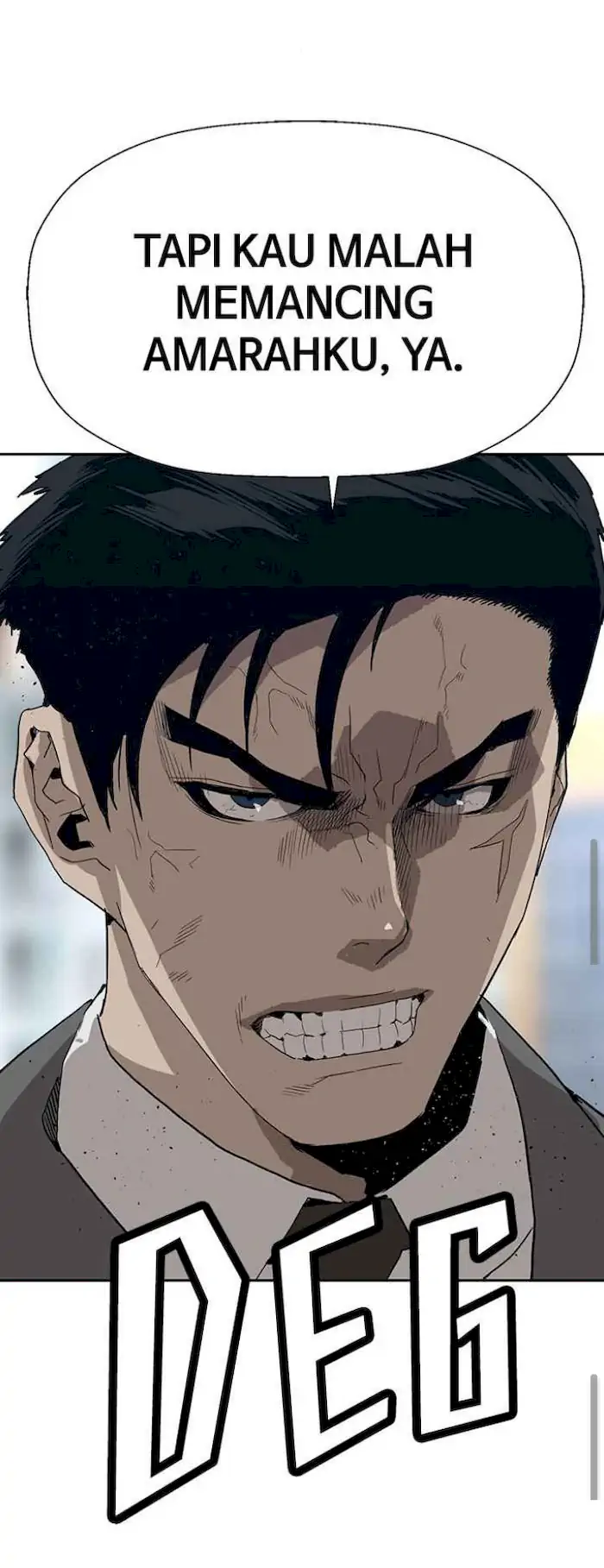 Weak Hero - Chapter 175 - Page 62