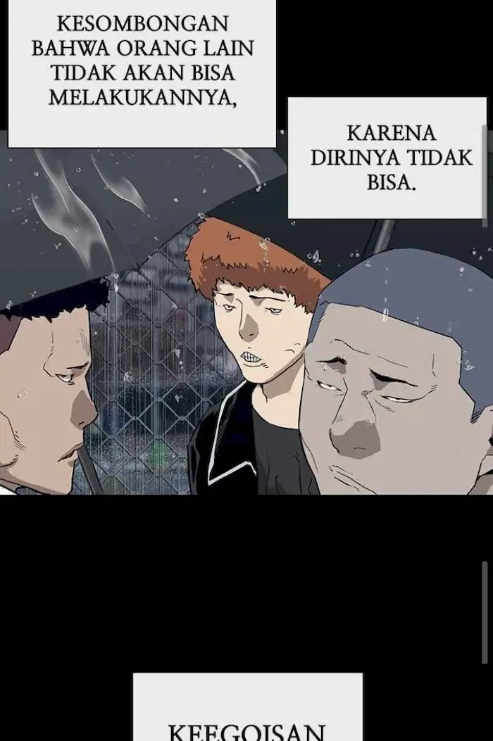 Weak Hero - Chapter 175 - Page 5