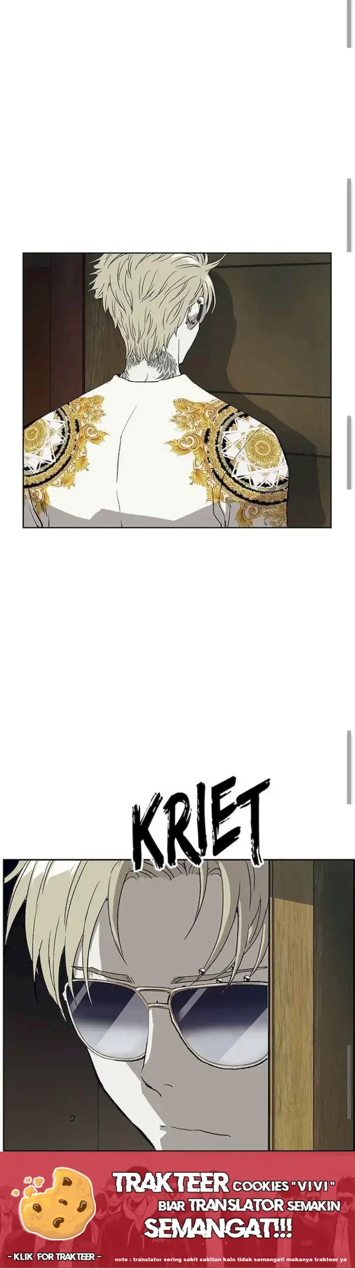 Weak Hero - Chapter 175 - Page 12