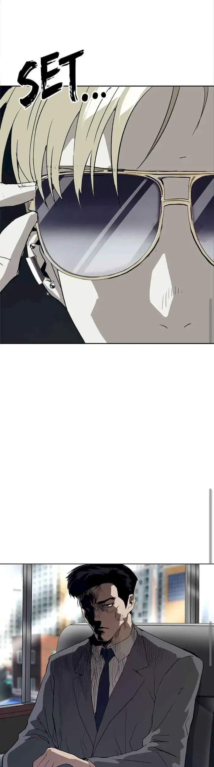 Weak Hero - Chapter 175 - Page 14