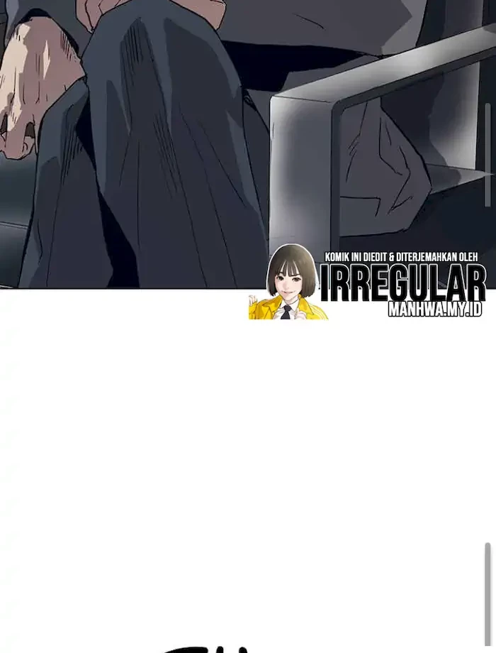 Weak Hero - Chapter 175 - Page 15