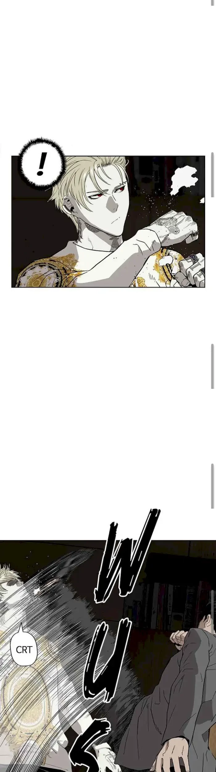 Weak Hero - Chapter 176 - Page 18