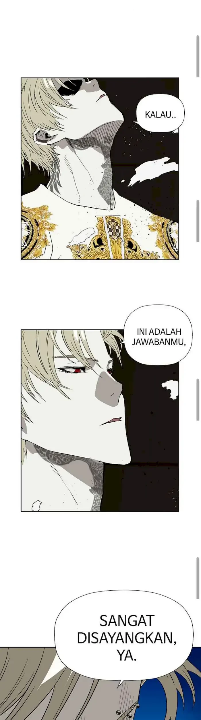 Weak Hero - Chapter 176 - Page 20