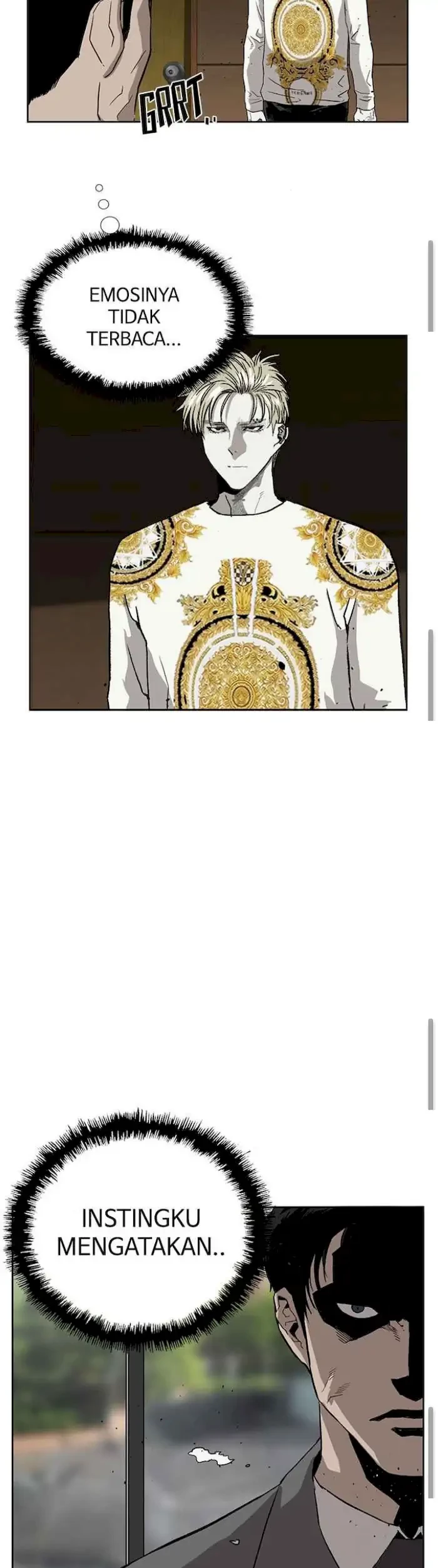 Weak Hero - Chapter 176 - Page 24