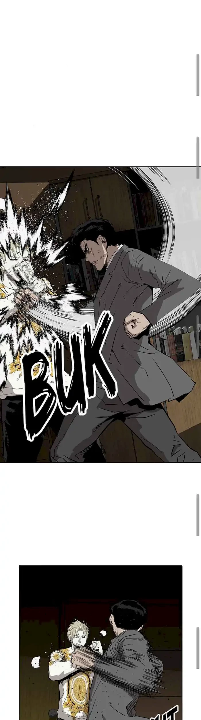 Weak Hero - Chapter 176 - Page 30