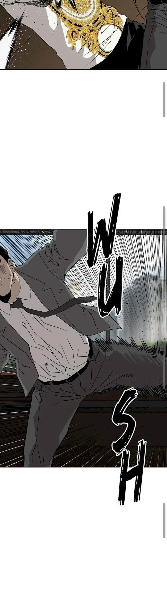 Weak Hero - Chapter 176 - Page 40