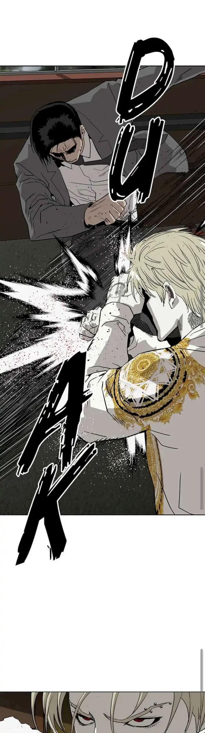 Weak Hero - Chapter 176 - Page 42