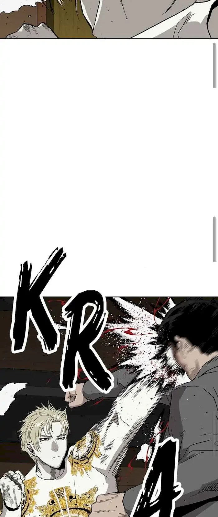 Weak Hero - Chapter 176 - Page 43