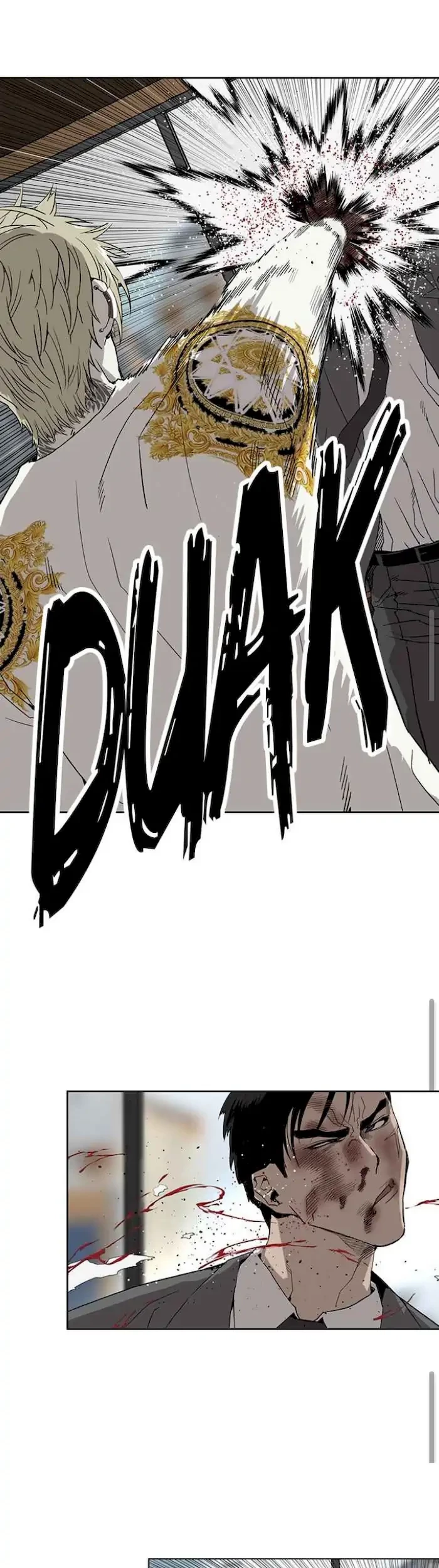 Weak Hero - Chapter 176 - Page 46