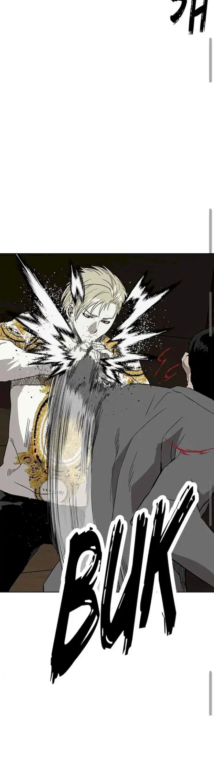 Weak Hero - Chapter 176 - Page 48